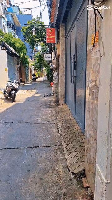 Cho thuê Văn phòng, Mặt bằng kinh doanh Quận 10 Tp Hồ Chí Minh diện tích 70 m² giá 10 triệu/tháng