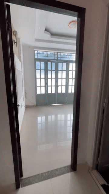 Mua bán Nhà ở Quận Tân Phú Tp Hồ Chí Minh diện tích 43 m² giá 5,4 tỷ