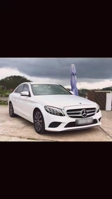 Mercedes Benz C Class 2019  - 61000 km. Mua bán Ô tô tại Thành phố Đà Lạt Lâm Đồng được đăng bởi Huy VF hình 1