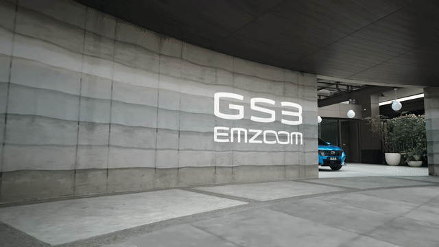 GAC GS3 EMZOOM R-Type 2026 Xám. Mua bán Ô tô tại Quận Bình Tân Tp Hồ Chí Minh được đăng bởi Huy Nguyễn Auto  hình 1