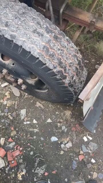 Xe tải Veam CUB125T 2010. Mua bán Xe tải, xe ben tại Huyện Củ Chi Tp Hồ Chí Minh được đăng bởi Đào Duy Biên hình 1