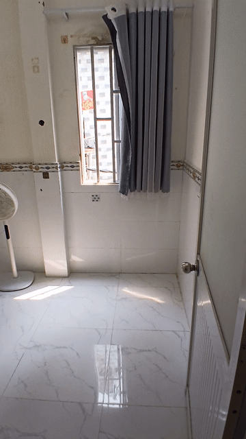 Cho thuê Phòng trọ Quận 4 Tp Hồ Chí Minh diện tích 10 m² giá 1,5 triệu/tháng