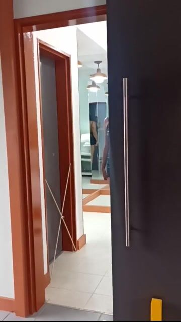 Model - VIOLETA RUIZ girlfriend