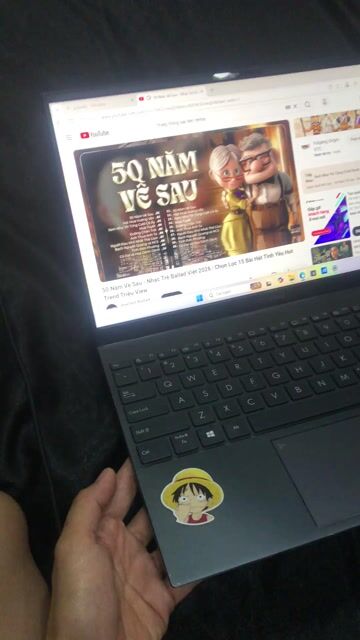 Asus ZenBook UX435EA i5-1135G7 14 inch 8GB/512GB. Mua bán Laptop tại Quận 7 Tp Hồ Chí Minh được đăng bởi Phố Điện Thoại hình 1