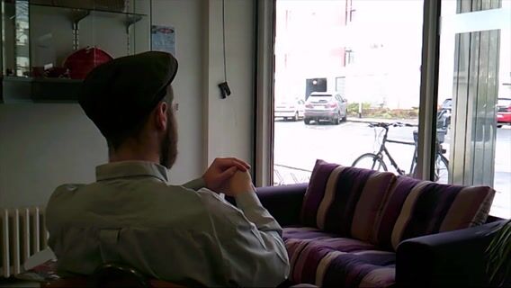 Les aventures de papi Boisson