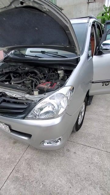 2011 J - 456789 km. Mua bán Ô tô tại Thành phố Dĩ An Bình Dương được đăng bởi Lê Hùng hình 1