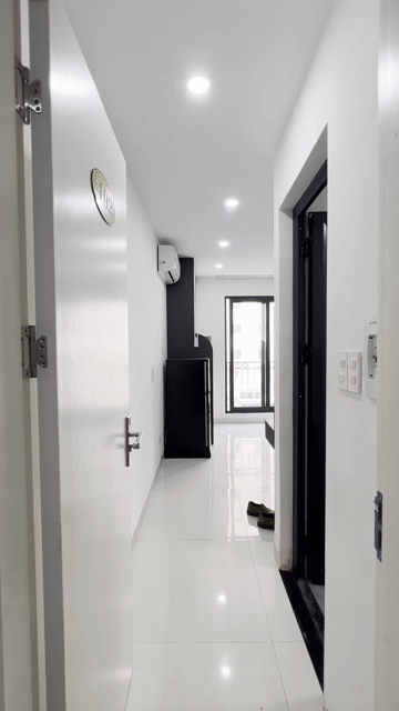 Cho thuê Phòng trọ Quận Thanh Xuân Hà Nội diện tích 20 m² giá 4,6 triệu/tháng
