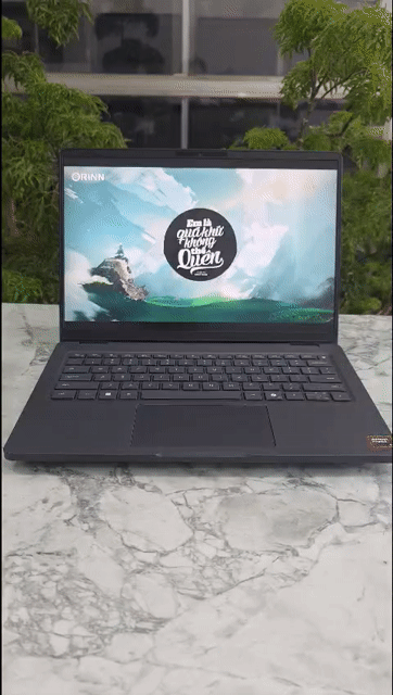 Dell Pro 14 PC14255 Ryzen 5 16GB/512GB 14 Inch. Mua bán Laptop tại Quận Tân Phú Tp Hồ Chí Minh được đăng bởi PHAN TRỌNG THIỆN hình 1