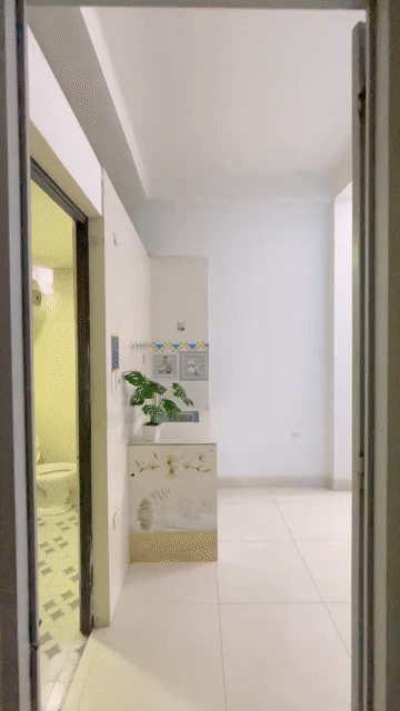 Cho thuê Căn hộ Chung cư Quận Hà Đông Hà Nội diện tích 35 m² giá 3,7 triệu/tháng