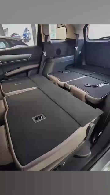 BYD M6 MPV Trắng. Mua bán Ô tô tại Quận 7 Tp Hồ Chí Minh được đăng bởi Thu Thu hình 1