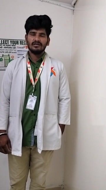 Real World Evidence®  of 73 Months Age With Initial Ability Score 313 Having 529 Today by P. Naresh, Admin Manager from East Marredpally