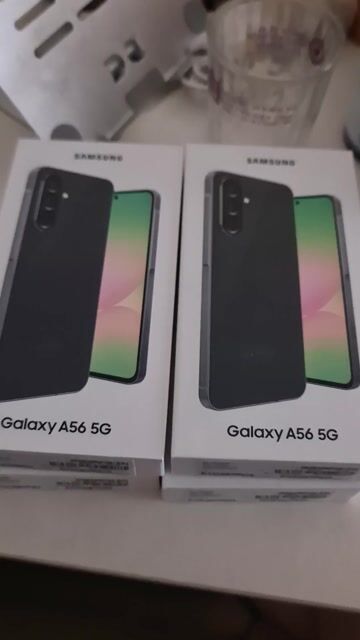 Samsung a56 5g new 8/128gb VN bh 12 tháng. Mua bán Điện thoại tại Quận Tân Bình Tp Hồ Chí Minh được đăng bởi Sơn hình 1