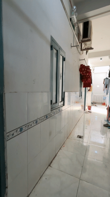 Cho thuê Phòng trọ Quận Bình Tân Tp Hồ Chí Minh diện tích 25 m² giá 2,5 triệu/tháng