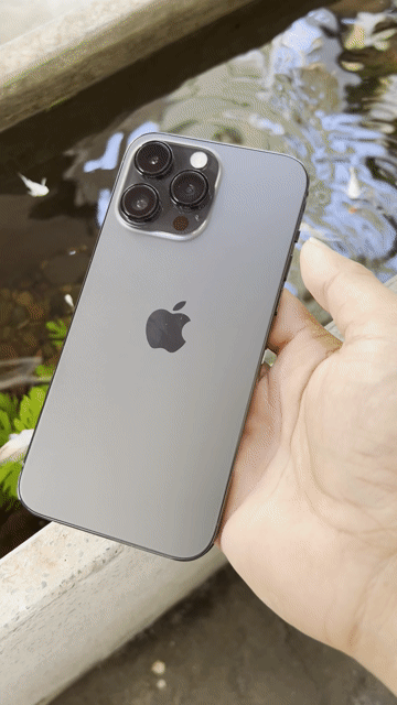 iPhone 14 Pro Max 128GB vn/a đẹp 99,9% pin 90.. Mua bán Điện thoại tại Quận Ninh Kiều Cần Thơ được đăng bởi Khải mobile hình 1