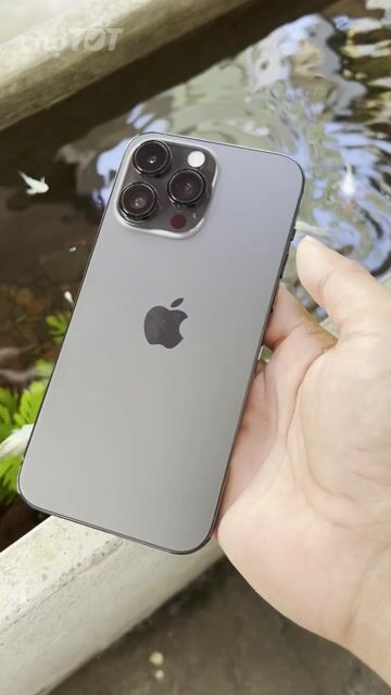 iPhone 14 Pro Max 128GB vn/a đẹp 99,9% pin 90.. Mua bán Điện thoại tại Quận Ninh Kiều Cần Thơ được đăng bởi Khải mobile hình 1