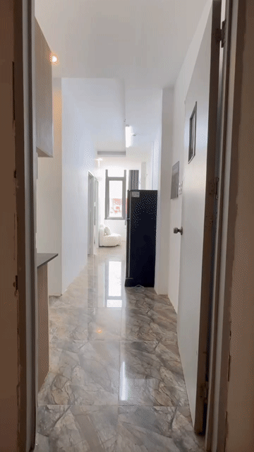 Cho thuê Căn hộ Chung cư Quận Gò Vấp Tp Hồ Chí Minh diện tích 40 m² giá 7,8 triệu/tháng