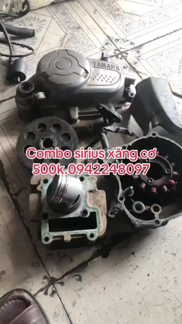 phụ tùng xe máy thanh lý tập 2. Mua bán Phụ tùng xe tại Thành phố Biên Hòa Đồng Nai được đăng bởi Tranphuong hình 1