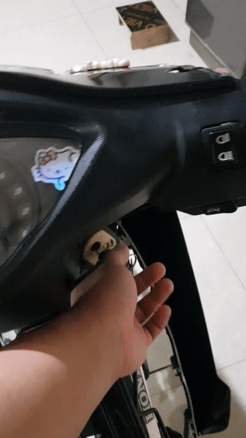 Wave 50cc 2022. Mua bán Xe máy tại Thành phố Phủ Lý Hà Nam được đăng bởi Nguyễn Văn Hoan hình 1
