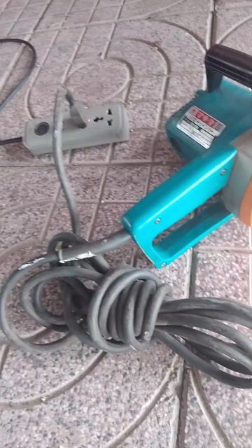 Cưa điện Makita 5011NB Nhật Xanh. Mua bán Đồ chuyên dụng, Giống nuôi trồng tại Huyện Hưng Nguyên Nghệ An được đăng bởi Anh Dũng hình 1