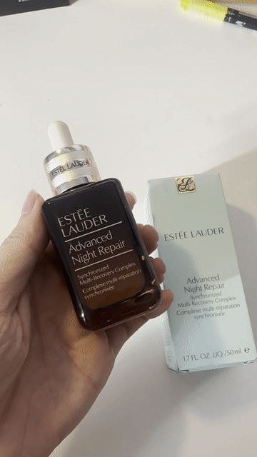 tinh chất Estee Lauder mới 100%. Mua bán Nước hoa tại Quận Ba Đình Hà Nội được đăng bởi Hai Nam hình 1