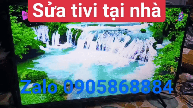 sửa tivi Đà Nẵng 29-75 inch. Mua bán Tivi, Âm thanh tại Quận Thanh Khê Đà Nẵng được đăng bởi Điện tử Toàn chiến hình 1