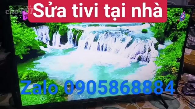 sửa tivi Đà Nẵng 29-75 inch. Mua bán Tivi, Âm thanh tại Quận Thanh Khê Đà Nẵng được đăng bởi Điện tử Toàn chiến hình 1