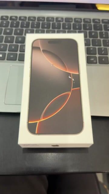 📱 iPhone 16 Pro 256GB – Mã VN/A – Máy đẹp  🔹 Máy c. Mua bán Điện thoại tại Thành phố Kon Tum Kon Tum được đăng bởi Thịnh  hình 1