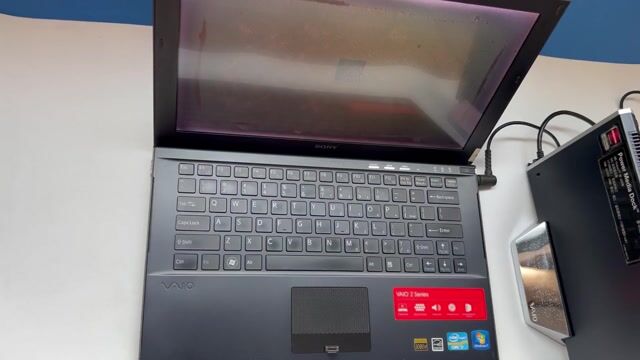 Sony VAIO Z2 i7-2640M 8GB/256GB, VGA:4GB, Zin. Mua bán Laptop tại Thành phố Thủ Đức Tp Hồ Chí Minh được đăng bởi Mr Khanh hình 1