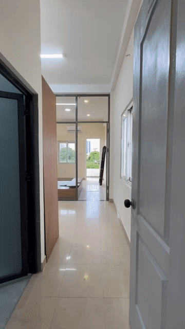 Cho thuê Căn hộ Chung cư Quận 6 Tp Hồ Chí Minh diện tích 35 m² giá 5,5 triệu/tháng