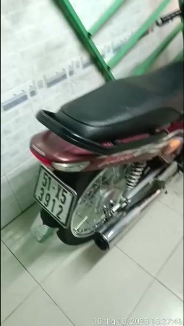 Alpha 2003 super 2016 bstp. Mua bán Xe máy tại Quận Bình Tân Tp Hồ Chí Minh được đăng bởi Nhât Phong hình 1