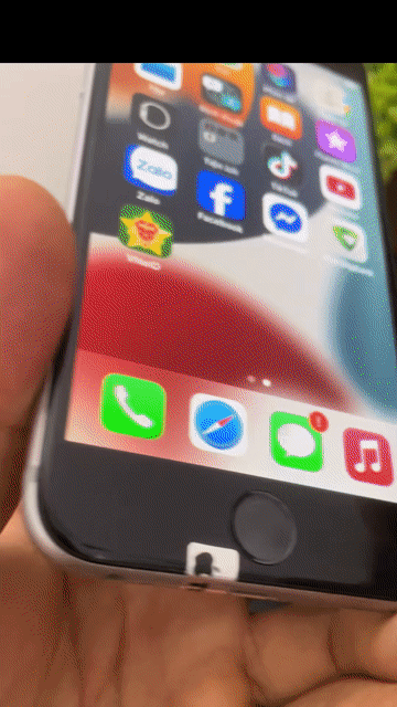 Apple iPhone 6s zin Nguyên bản. Mua bán Điện thoại tại Huyện Yên Mỹ Hưng Yên được đăng bởi Điện thoại Nhật hàng lướt chính hãng  hình 1
