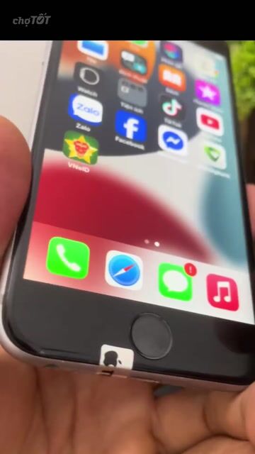 Apple iPhone 6s zin Nguyên bản. Mua bán Điện thoại tại Huyện Yên Mỹ Hưng Yên được đăng bởi Điện thoại Nhật hàng lướt chính hãng  hình 1