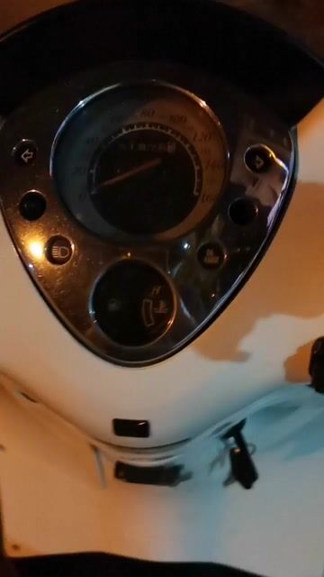 Honda @150 – Xe Nhật 150cc Hiếm, Mới Bảo Dưỡng!. Mua bán Xe máy tại Thành phố Nha Trang Khánh Hòa được đăng bởi Vlad Astanin hình 1