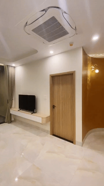 Mua bán Căn hộ Chung cư Sun Cosmo Recidence đà nẵng Quận Ngũ Hành Sơn Đà Nẵng diện tích 50 m² giá 4,4 tỷ