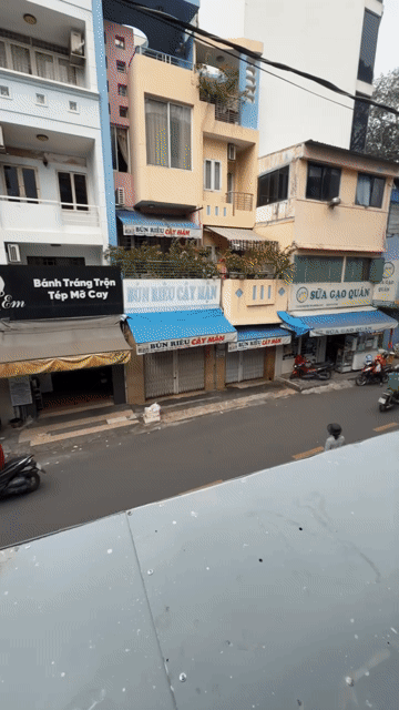 Cho thuê Văn phòng, Mặt bằng kinh doanh Quận 10 Tp Hồ Chí Minh diện tích 25 m² giá 6,5 triệu/tháng