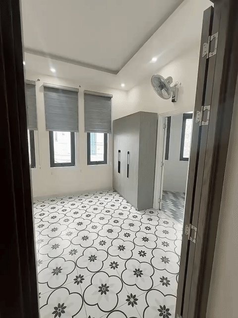 Cho thuê Phòng trọ Quận Bình Thạnh Tp Hồ Chí Minh diện tích 20 m² giá 5 triệu/tháng