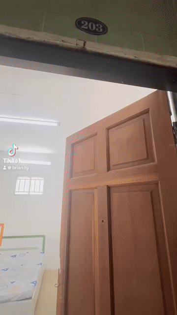 Cho thuê Phòng trọ Quận Tân Phú Tp Hồ Chí Minh diện tích 18 m² giá 3,2 triệu/tháng