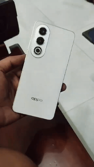 Oppo A3x 5G 6GB/128GB. Mua bán Điện thoại tại Huyện Hòa Thành Tây Ninh được đăng bởi Tuấn Nguyễn hình 1
