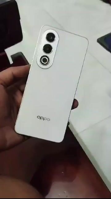 Oppo A3x 5G 6GB/128GB. Mua bán Điện thoại tại Huyện Hòa Thành Tây Ninh được đăng bởi Tuấn Nguyễn hình 1