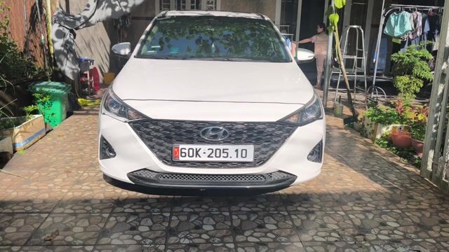 2022 1.4 AT Đặc Biệt - 32000 km. Mua bán Ô tô tại Thành phố Long Khánh Đồng Nai được đăng bởi Đoàn quốc tuấn hình 1