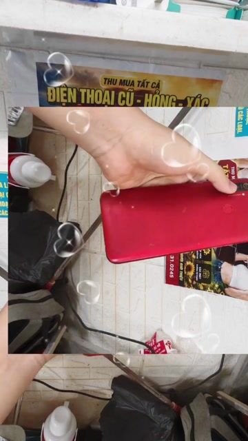 Realme C3 3GB Đỏ. Mua bán Điện thoại tại Thành phố Huế Thừa Thiên Huế được đăng bởi T PLUS MOBILE MUA BÁN ĐIỆN THOẠI hình 1