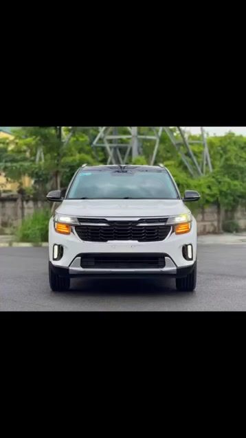 Seltos 1.5 Premium Vin 2024 mới 100% - Giảm 85 tr. Mua bán Ô tô tại Thành phố Thủ Đức Tp Hồ Chí Minh được đăng bởi KIA Thảo Điền hình 1