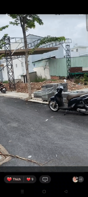 Mua bán Đất Quận 12 Tp Hồ Chí Minh diện tích 80 m² giá 5,5 tỷ