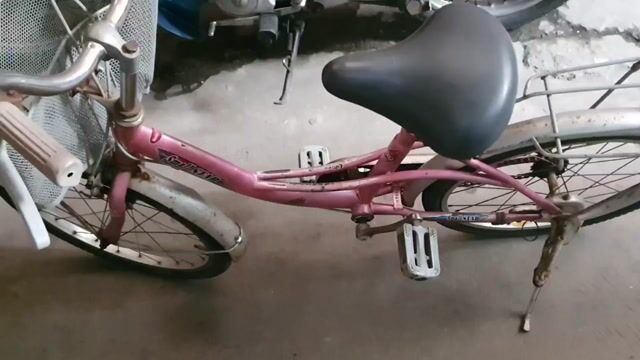 Xe đạp trẻ em 20 inch. Mua bán Xe đạp tại Quận Long Biên Hà Nội được đăng bởi Thanh Hoa hình 1