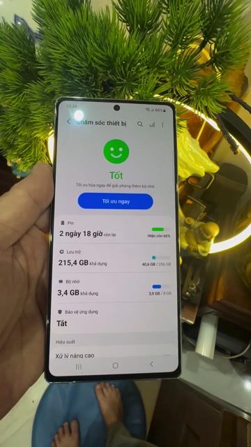 Samsung Galaxy Note20 256GB Xanh 2 sim việt. Mua bán Điện thoại tại Quận Long Biên Hà Nội được đăng bởi ĐIỆN THOẠI AK TẬN TÂM TRÁCH NHIỆM hình 1