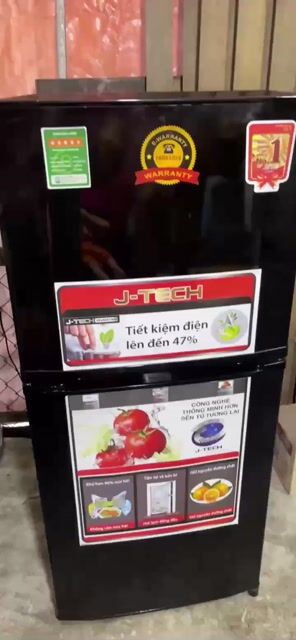 Tủ lạnh LG 150 lít Đen. Mua bán Tủ lạnh tại Thành phố Thủ Đức Tp Hồ Chí Minh được đăng bởi hàng chất lượng hình 1