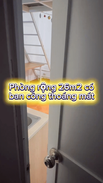 Cho thuê Phòng trọ Quận Thanh Xuân Hà Nội diện tích 25 m² giá 3,4 triệu/tháng