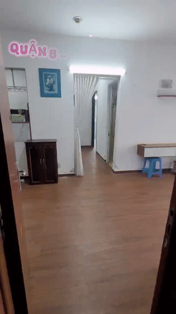 Mua bán Căn hộ Chung cư Chung cư Thanh Nhựt Quận 8 Tp Hồ Chí Minh diện tích 75 m² giá 2,35 tỷ