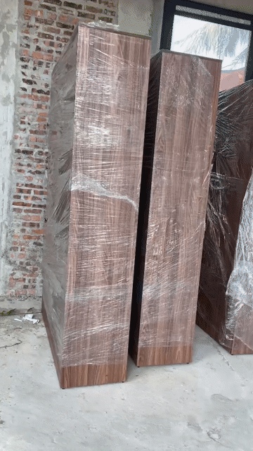 Tủ locker Gỗ MDF lõi xanh chống ẩm 2m x 1m2 x 40cm. Mua bán Đồ dùng văn phòng tại Quận Cẩm Lệ Đà Nẵng được đăng bởi Ngọcn shop hình 1