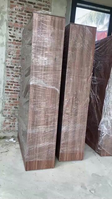 Tủ locker Gỗ MDF lõi xanh chống ẩm 2m x 1m2 x 40cm. Mua bán Đồ dùng văn phòng tại Quận Cẩm Lệ Đà Nẵng được đăng bởi Ngọcn shop hình 1